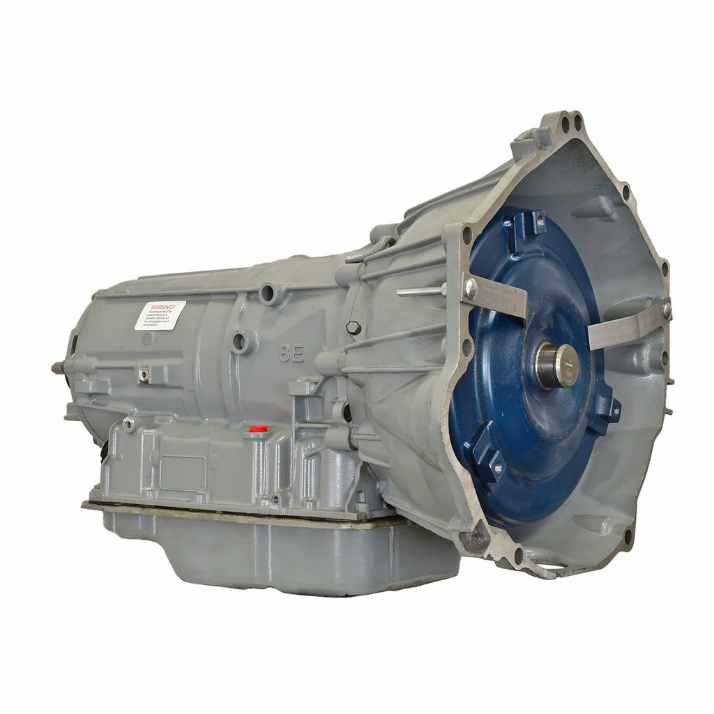 2012 Chevrolet Camaro Automatic Transmission r-t-n_17898-1