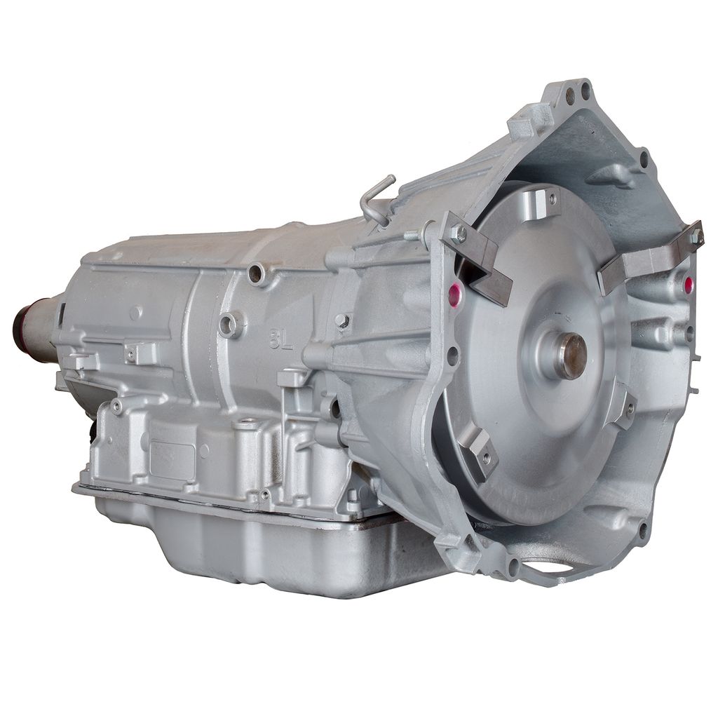 2015 Chevrolet Silverado 1500 Automatic Transmission r-t-n_21153-2