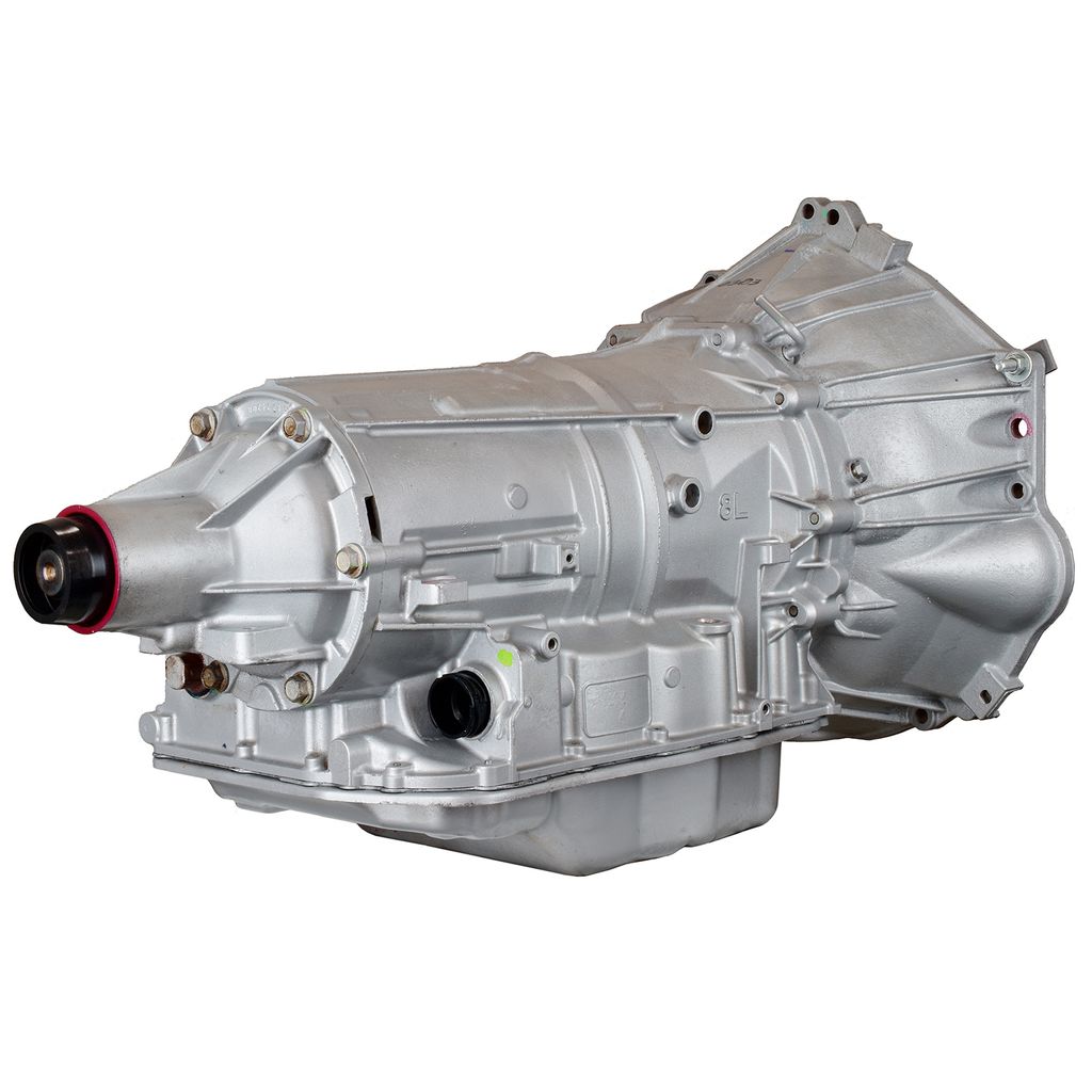 2017 Chevrolet Suburban 1500 Automatic Transmission r-t-n_82869-1