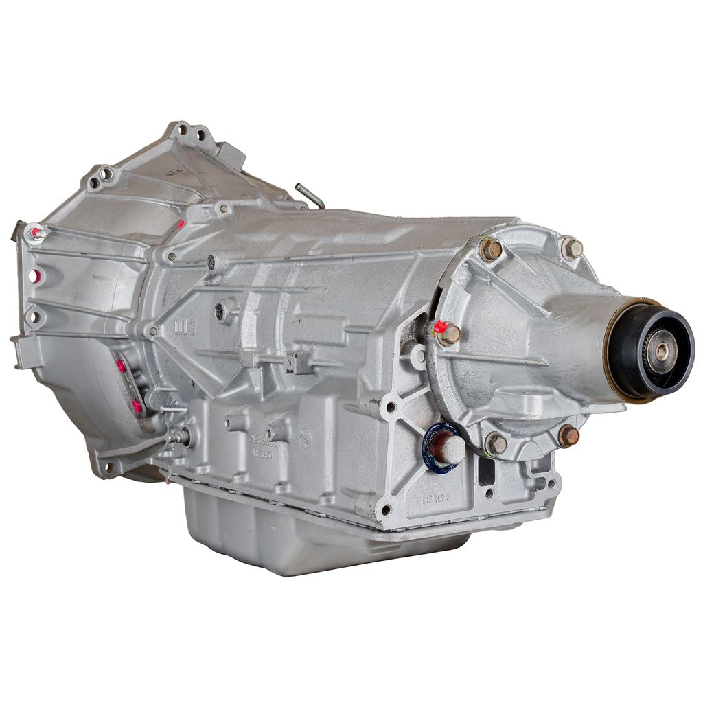 2018 GMC Sierra Denali 2500 Automatic Transmission r-t-n_81071-2