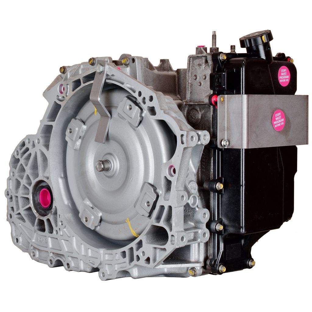 2020 Chevrolet Impala Transmission r-t-n_77681-1