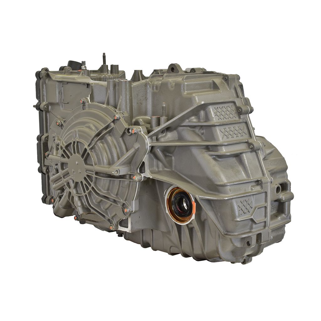 2011 Chevrolet Equinox Automatic Transmission r-t-n_18689-1