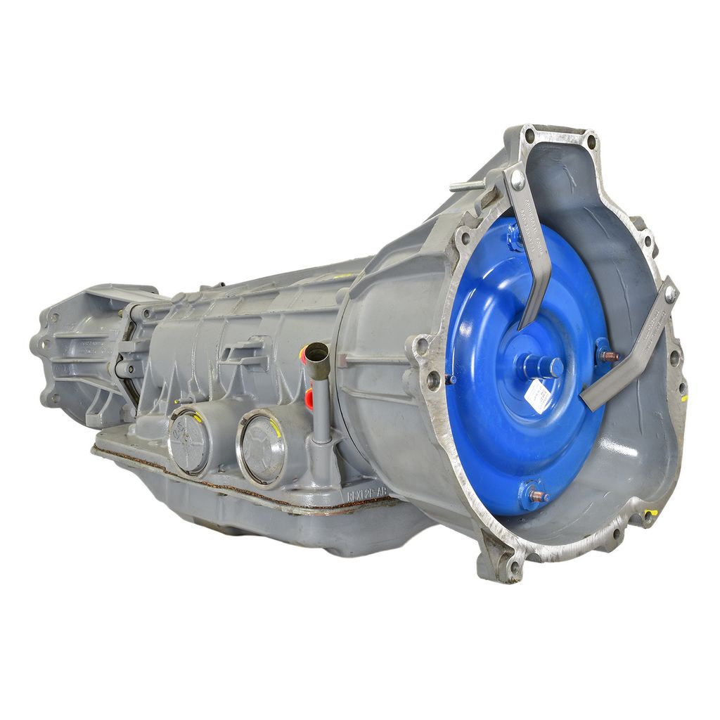 2005 Ford Explorer Automatic Transmission r-t-n_29750-2