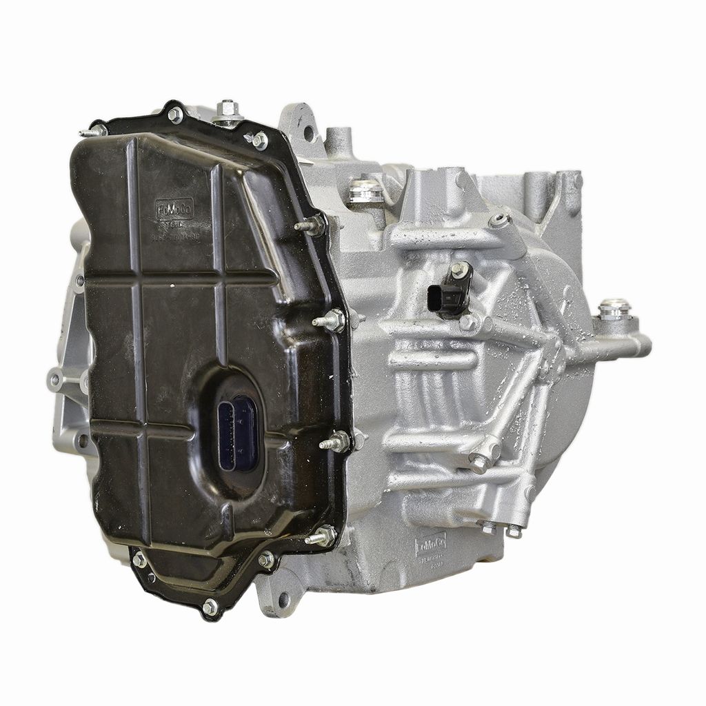 2010 Mercury Mariner Automatic Transmission r-t-n_31848-2