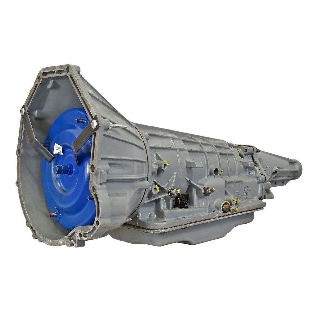 2003 Mazda B3000 Automatic Transmission r-t-n_28104-2