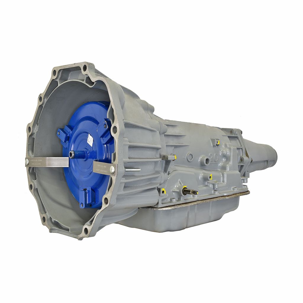 2010 GMC Canyon Automatic Transmission r-t-n_17999-1