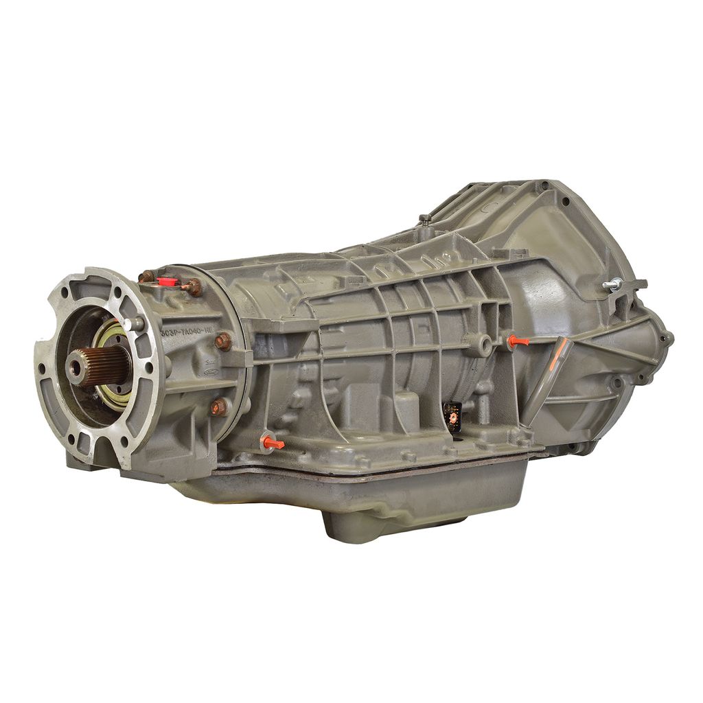 2005 Ford F-350 Super Duty Automatic Transmission r-t-n_31157-4