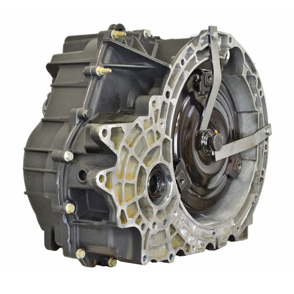 2008 Ford Taurus Automatic Transmission r-t-n_32662-2