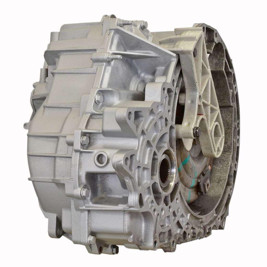 2013 Ford Edge Automatic Transmission r-t-n_55584-2