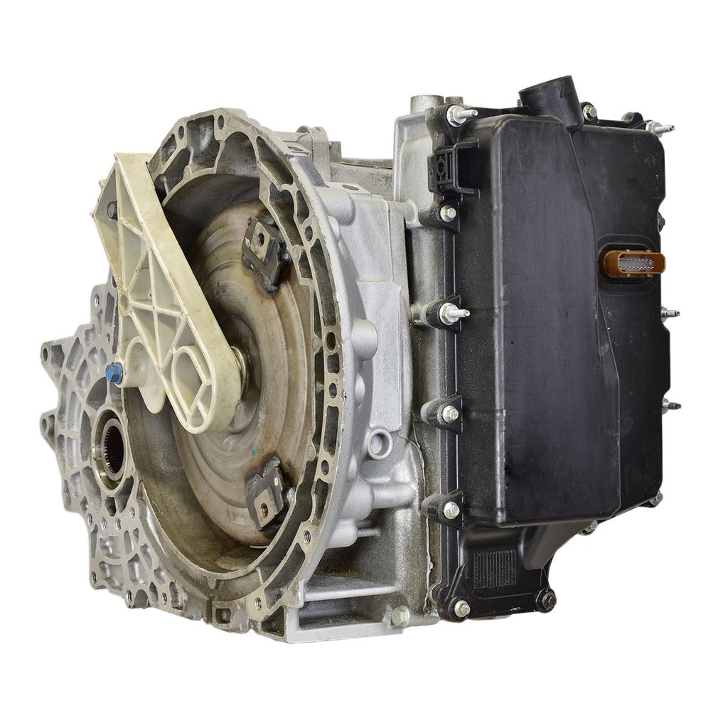 2008 Ford Taurus Automatic Transmission r-t-n_32663-1