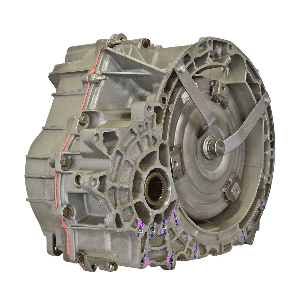 2014 Ford Explorer Automatic Transmission r-t-n_29849-1