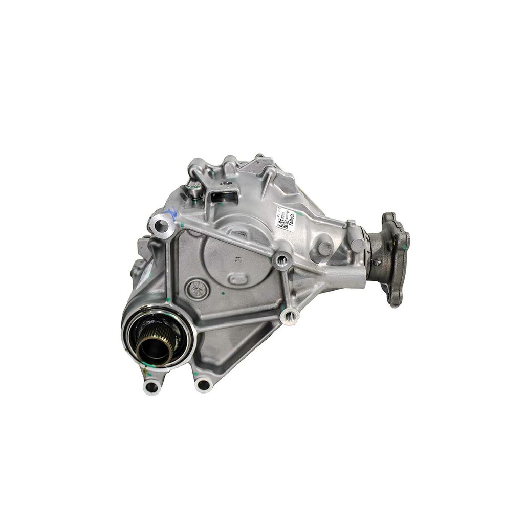 2007 Nissan Murano Transfer Case tc-r_159631-2