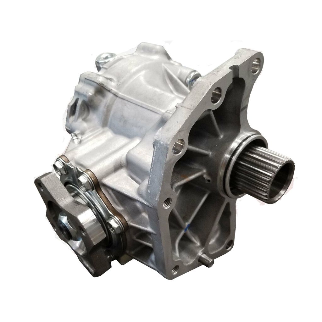 2013 Infiniti JX35 Transfer Case tc-r_157377-2