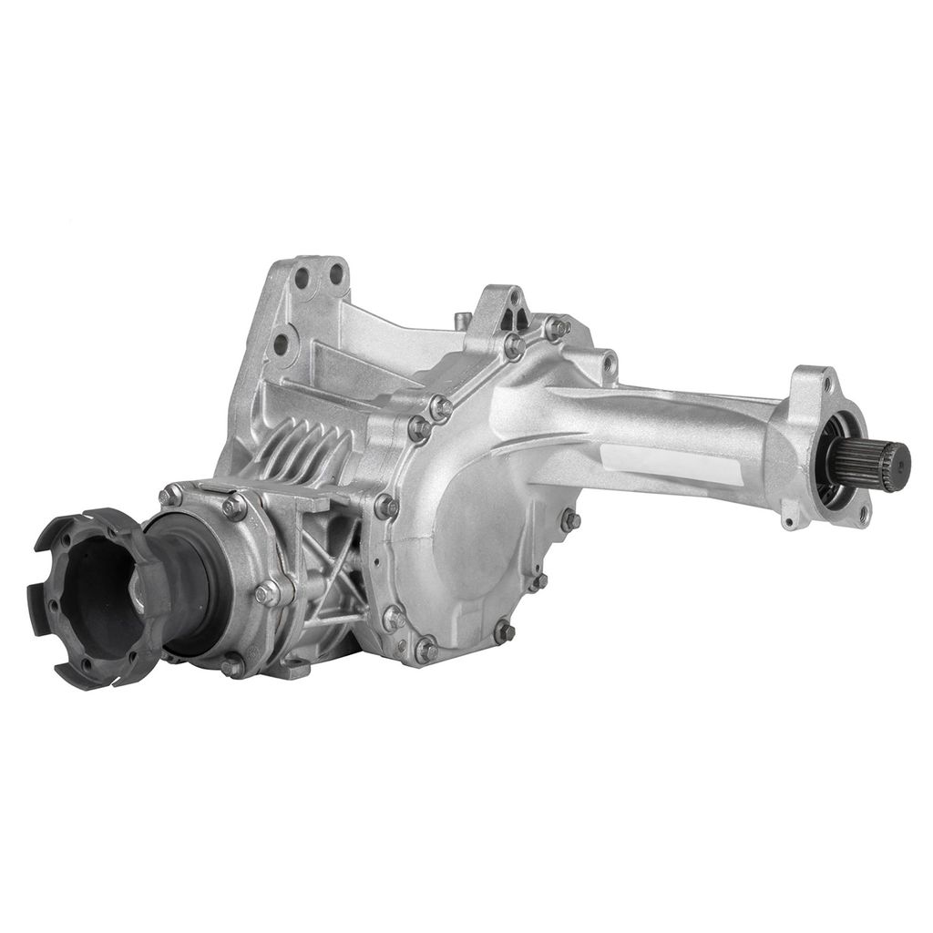 2010 Chevrolet Equinox Transfer Case tc-r_154371-2