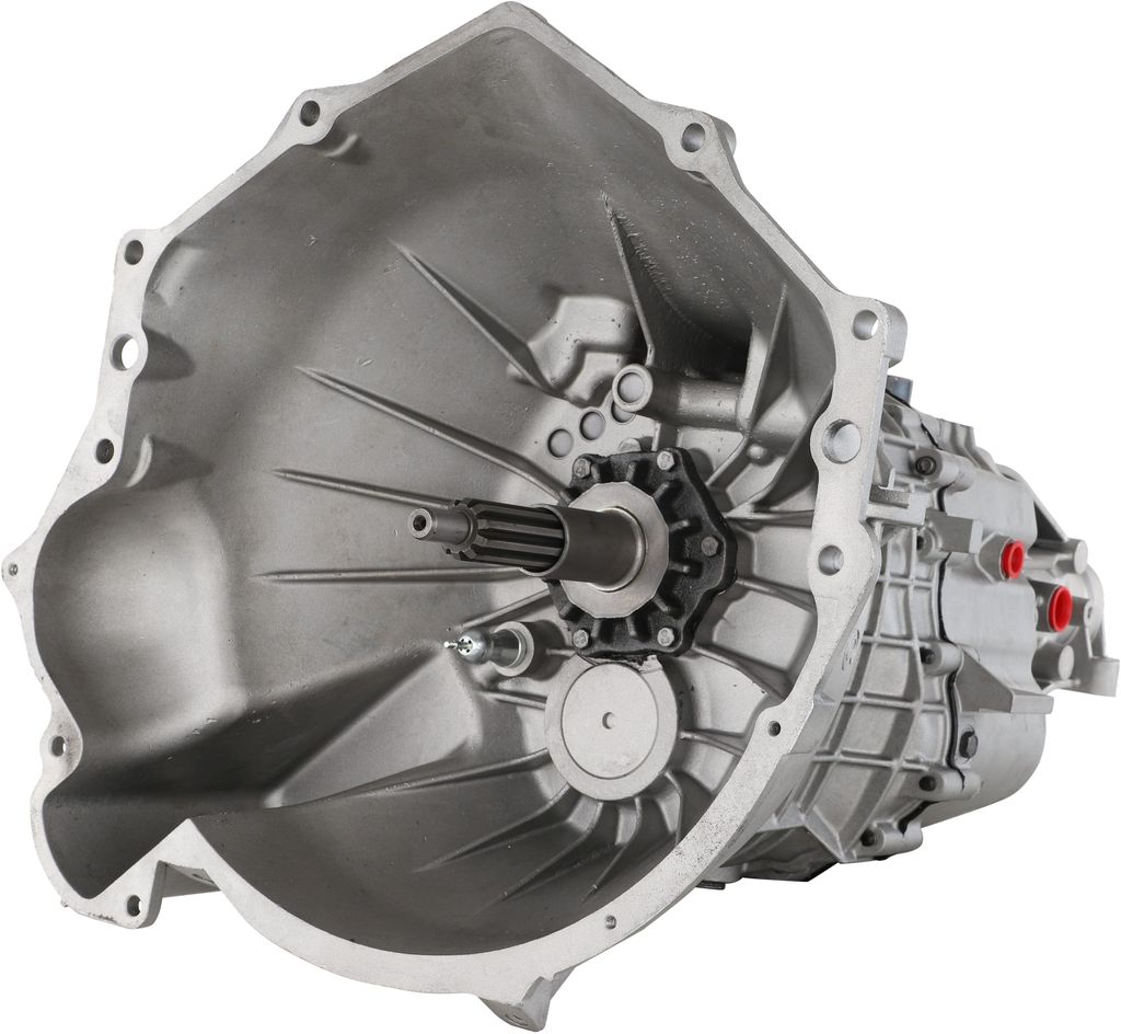 1988 GMC FORWARD CONTROL manual Transmission r-t-n_77109