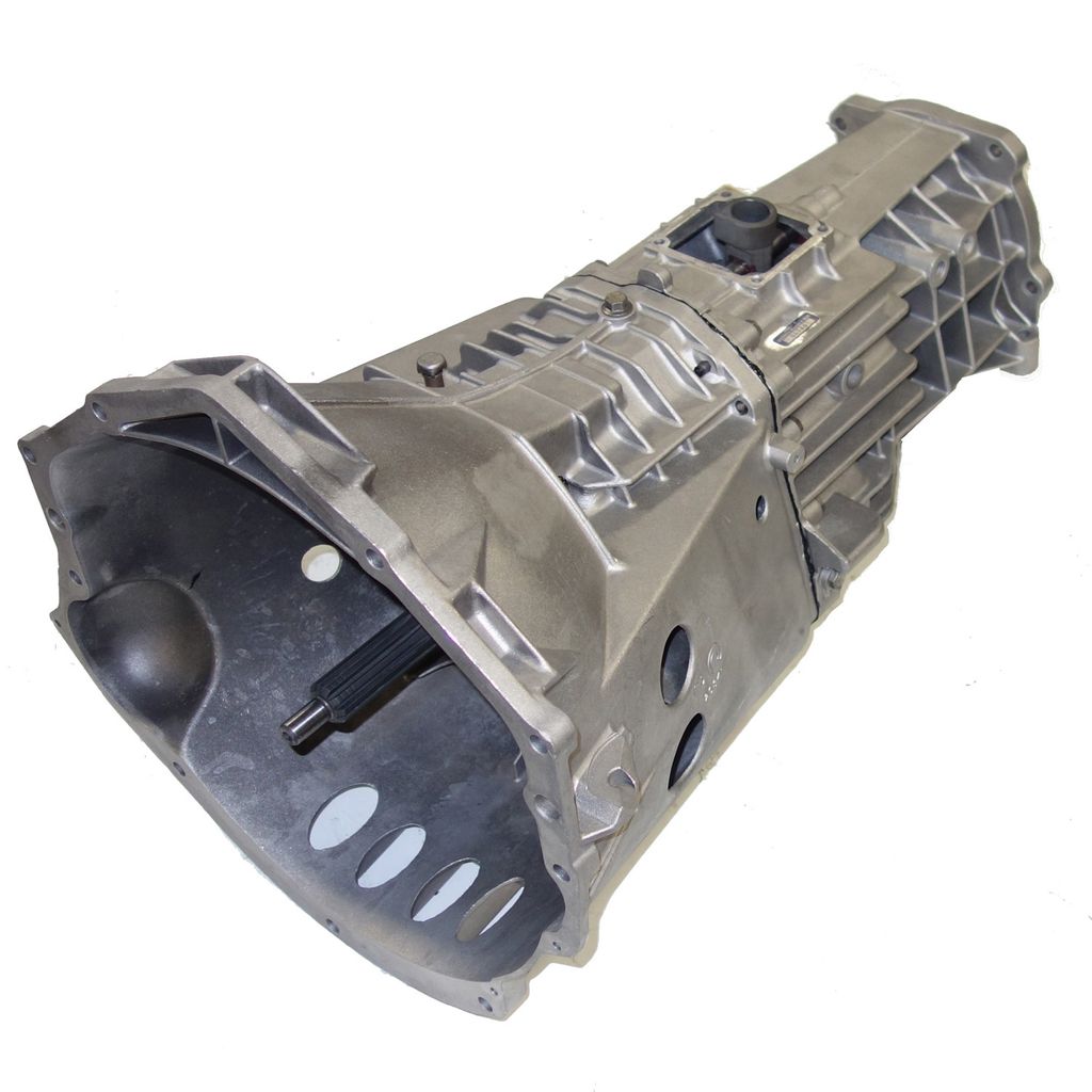 1997 Chevrolet Blazer S10 manual Transmission r-t-n_65142