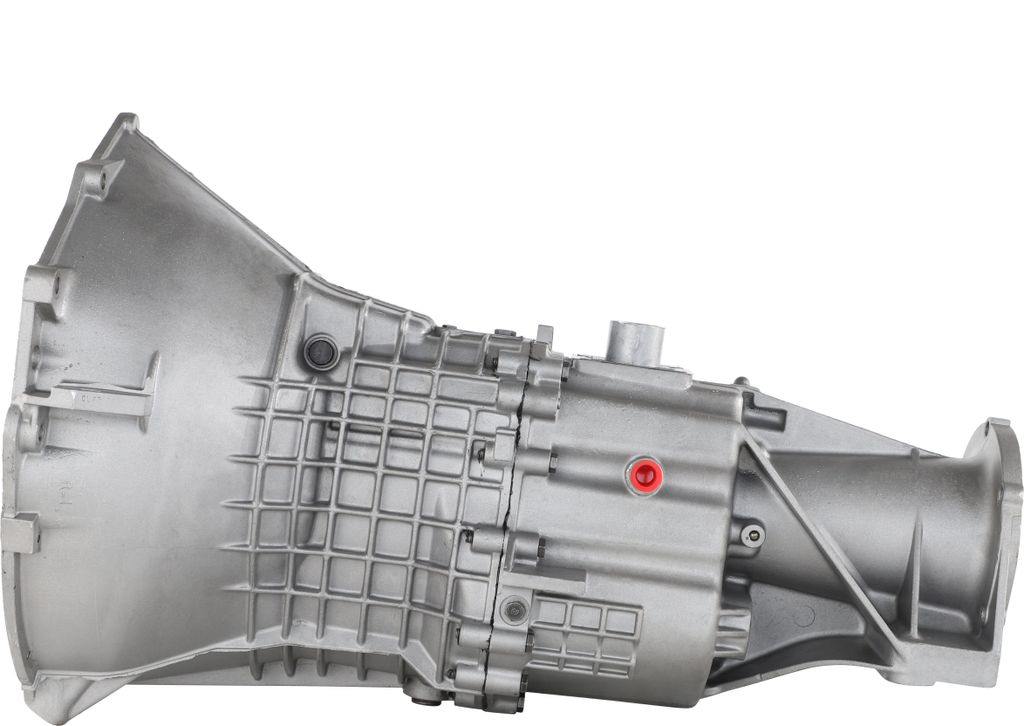 1992 Chevrolet C/K1500 Pickup manual Transmission r-t-n_68157