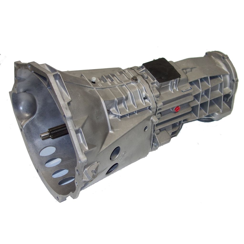1995 Chevrolet Tahoe manual Transmission
