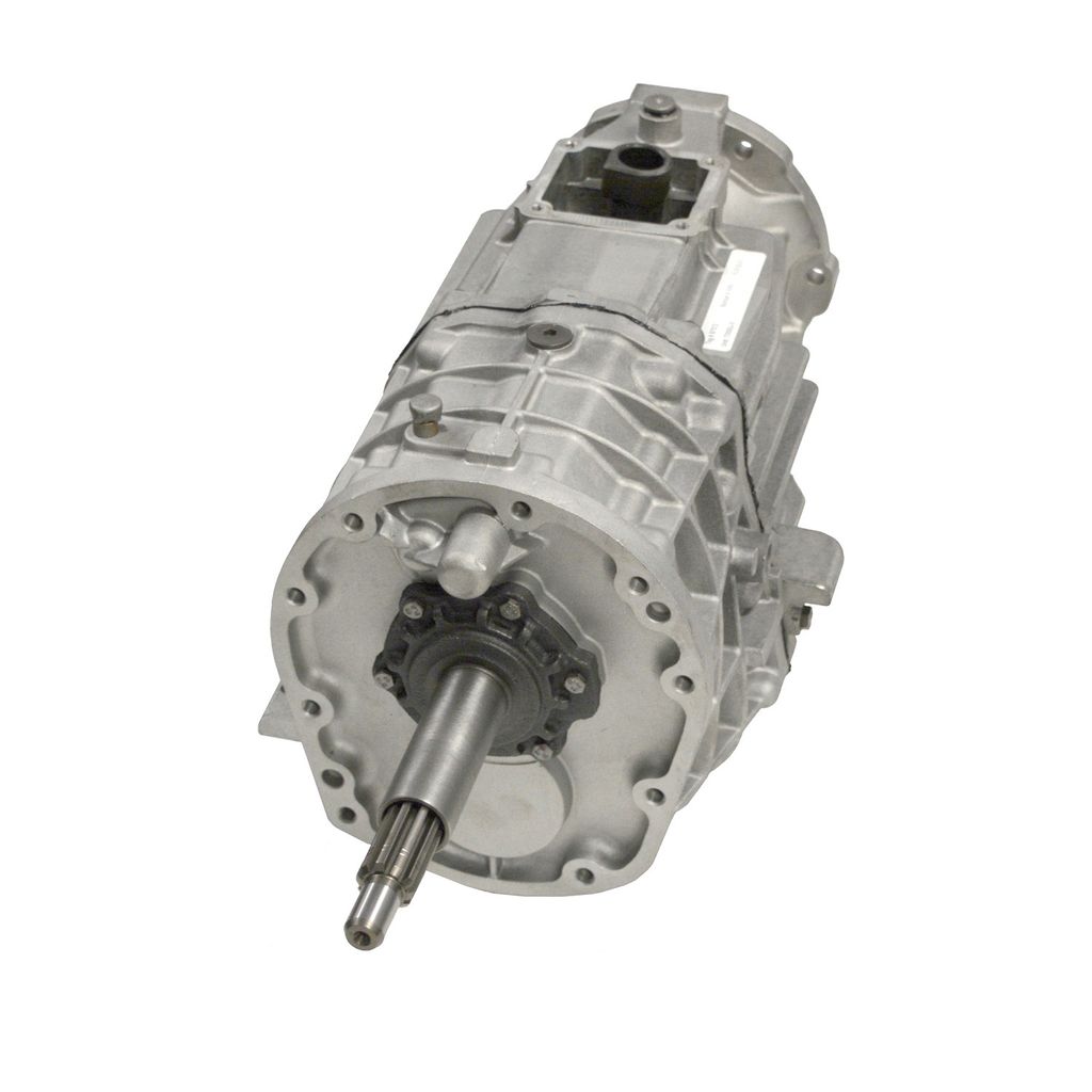 2001 Jeep Wrangler manual Transmission r-t_26657