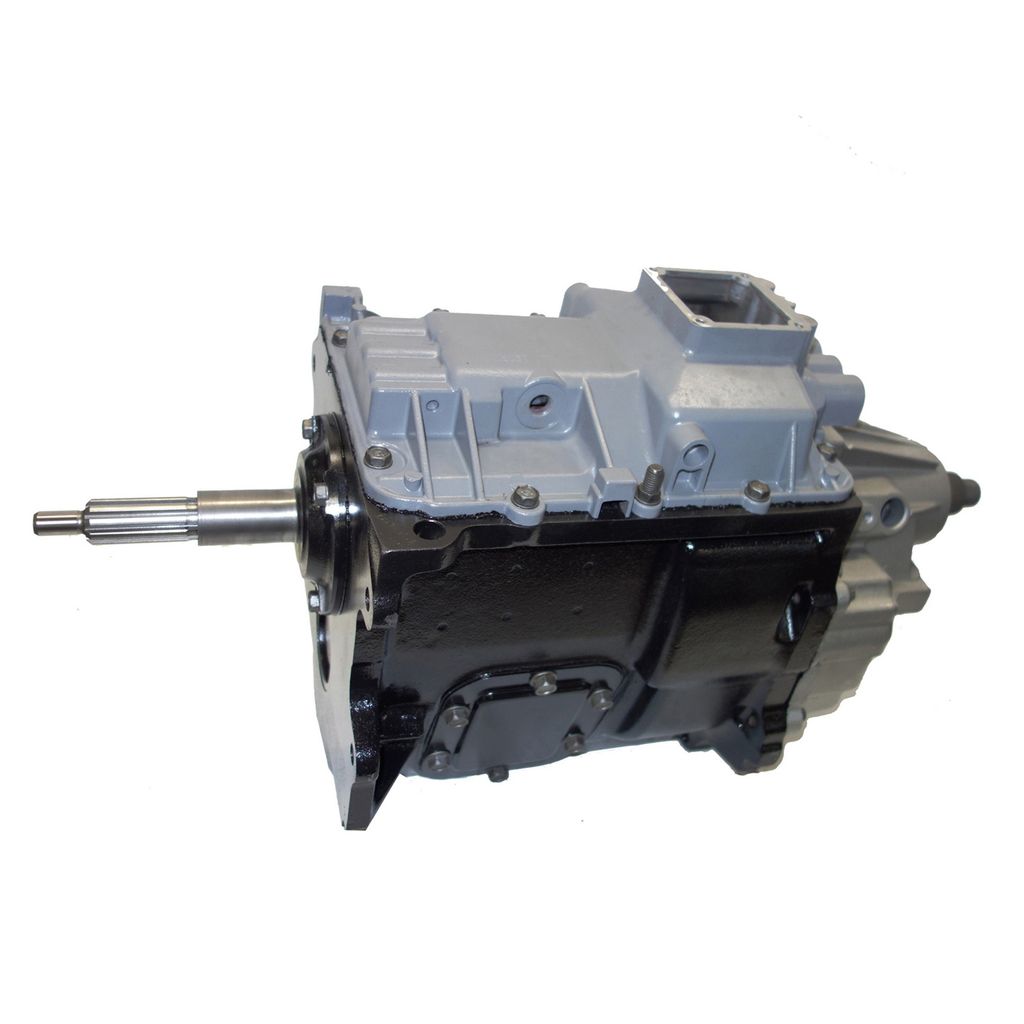 2000 Chevrolet Silverado 2500 manual Transmission