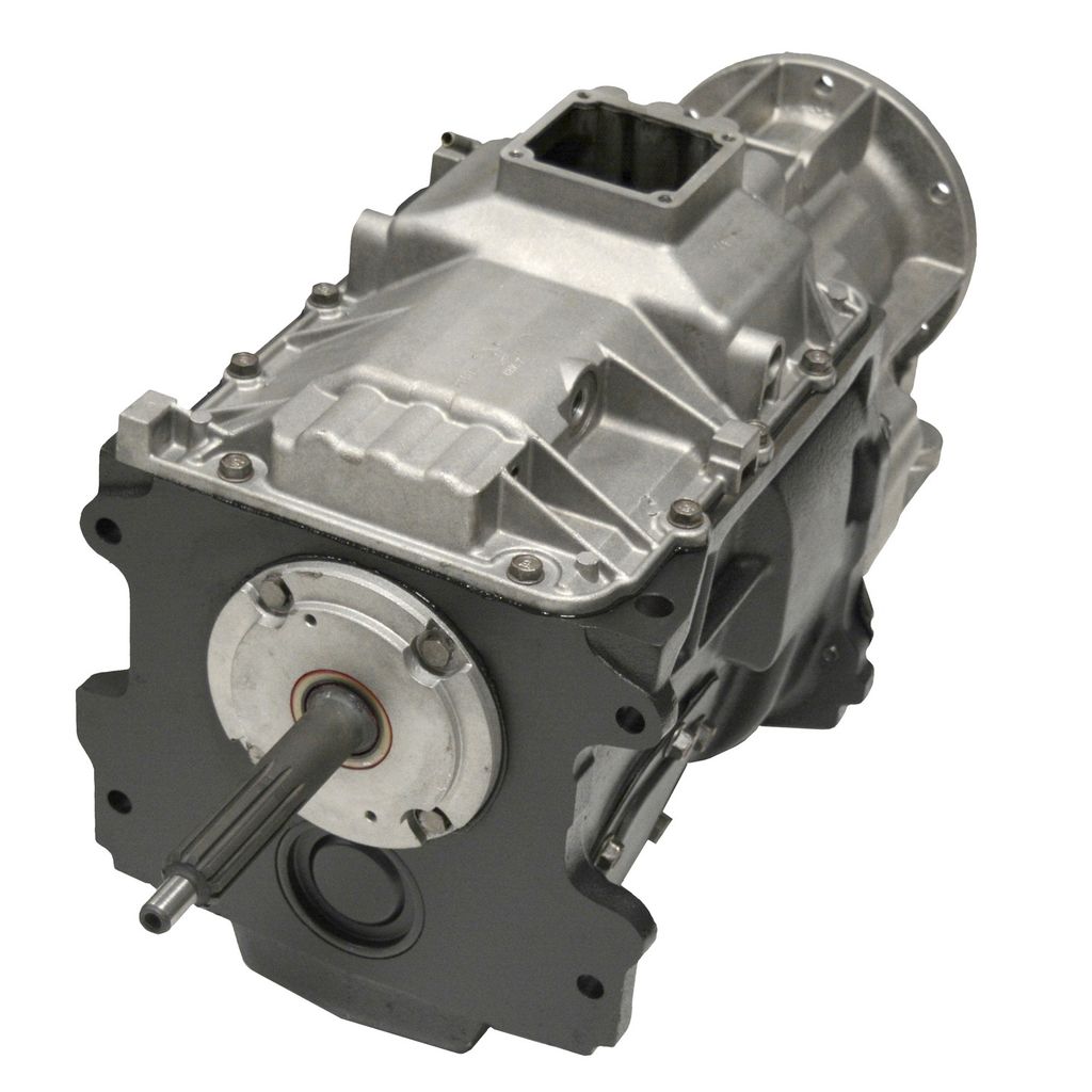 2000 Chevrolet Silverado 2500 manual Transmission