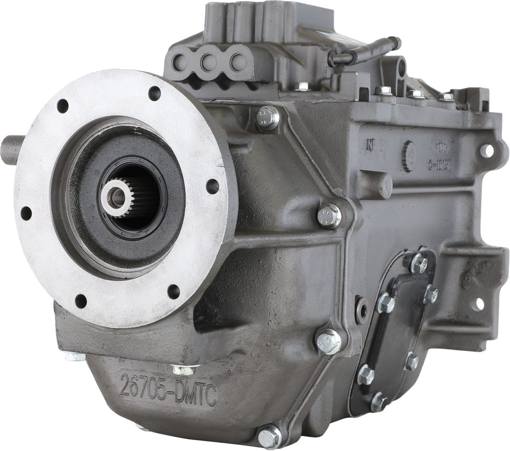 2000 Dodge Ram 2500 manual Transmission r-t_33634