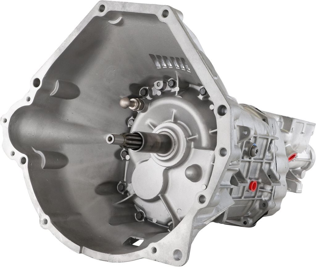 1996 Ford Mustang manual Transmission r-t-n_62511