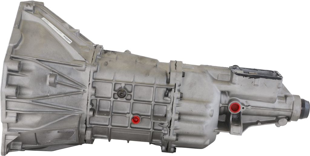 2004 Ford Mustang manual Transmission r-t_32129