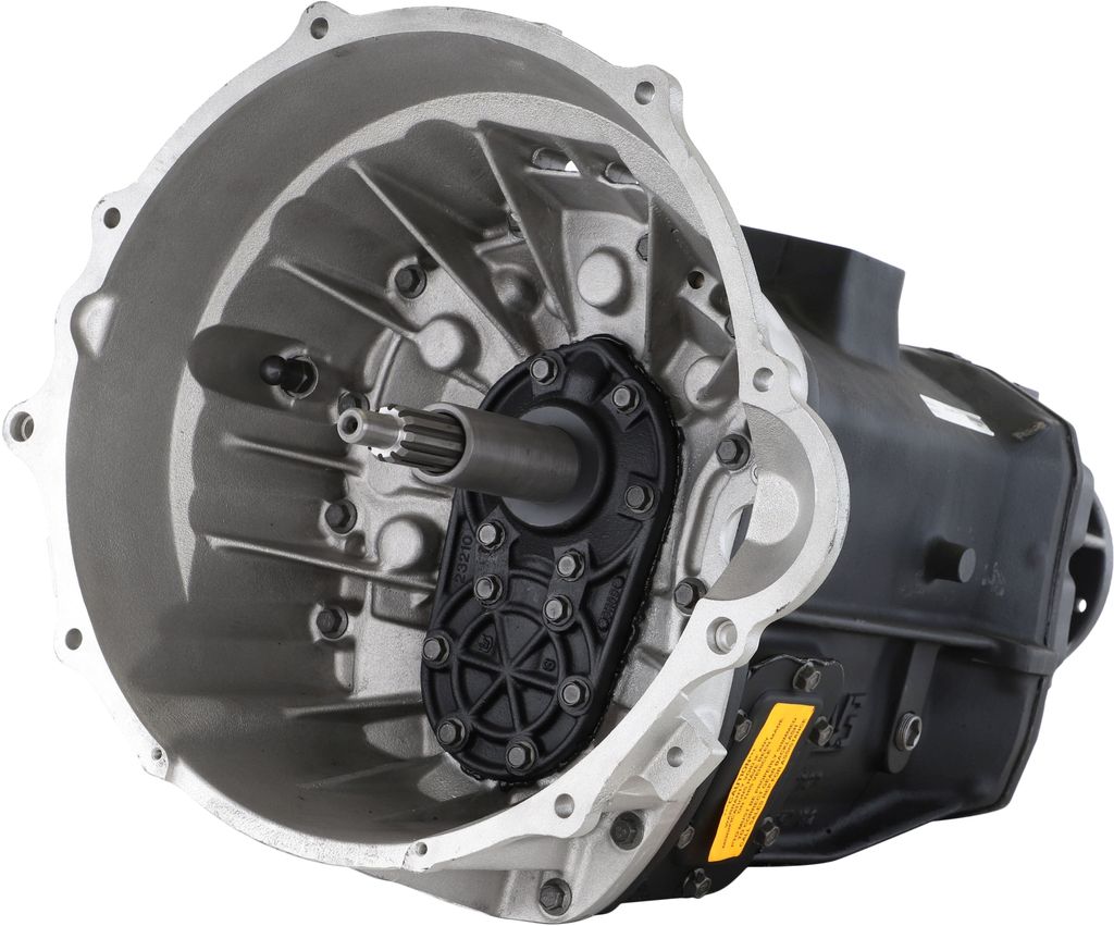 2002 Dodge Ram 3500 manual Transmission r-t_33860