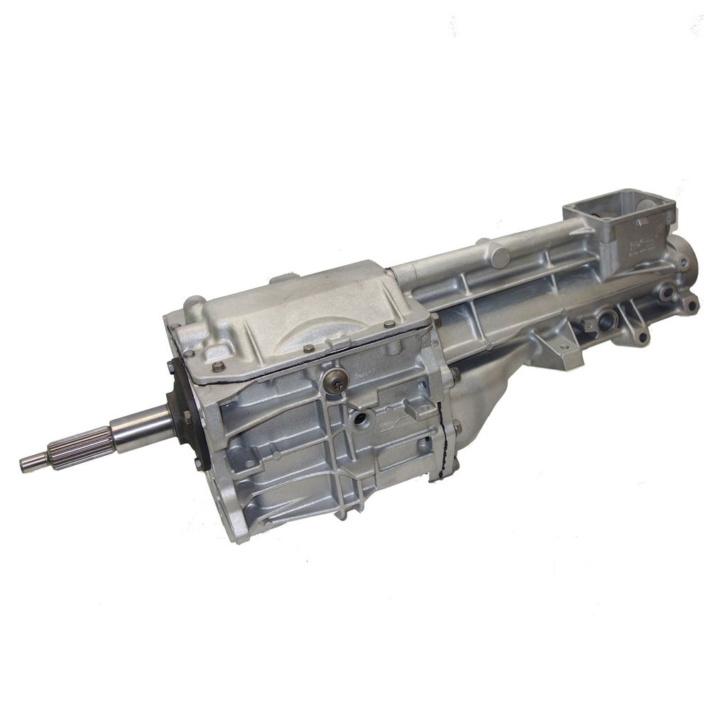 1999 Pontiac Firebird manual Transmission