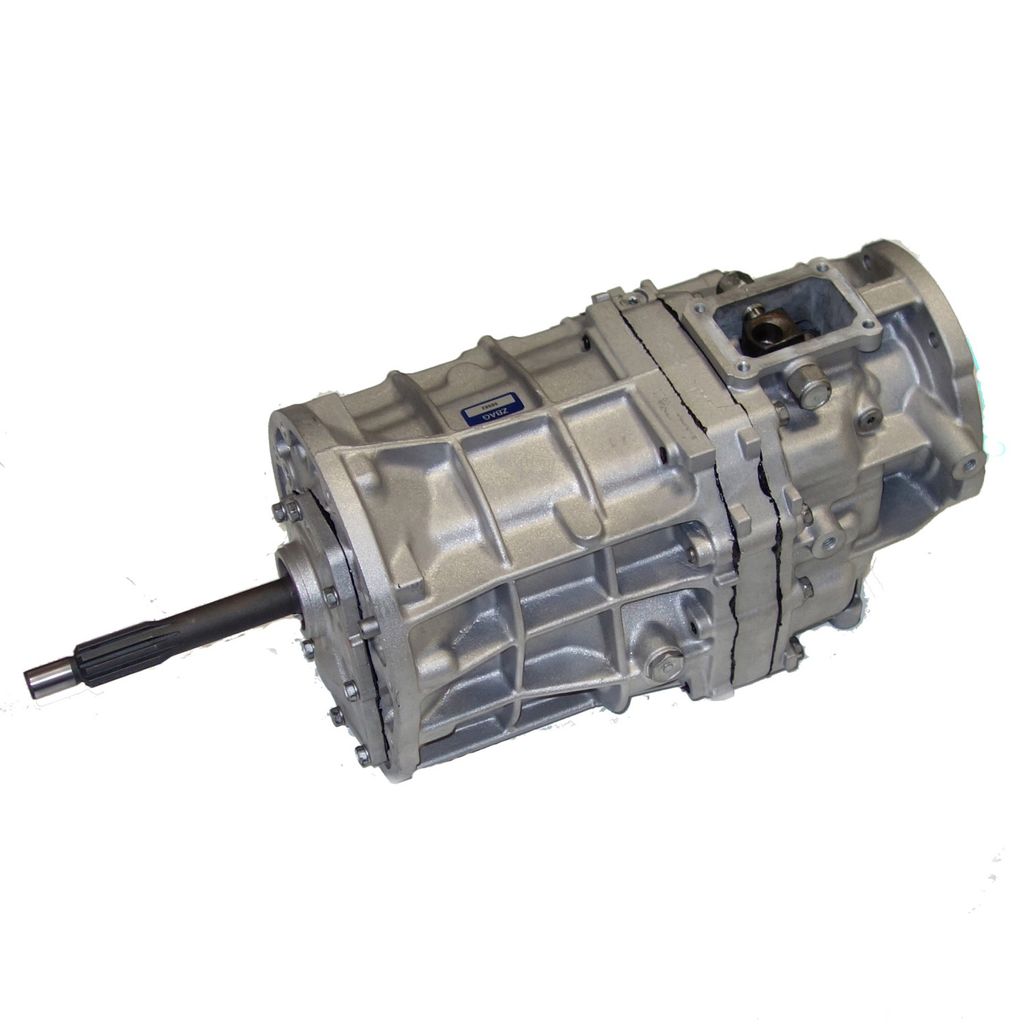 1993 Jeep Wrangler manual Transmission r-t-n_90255-2