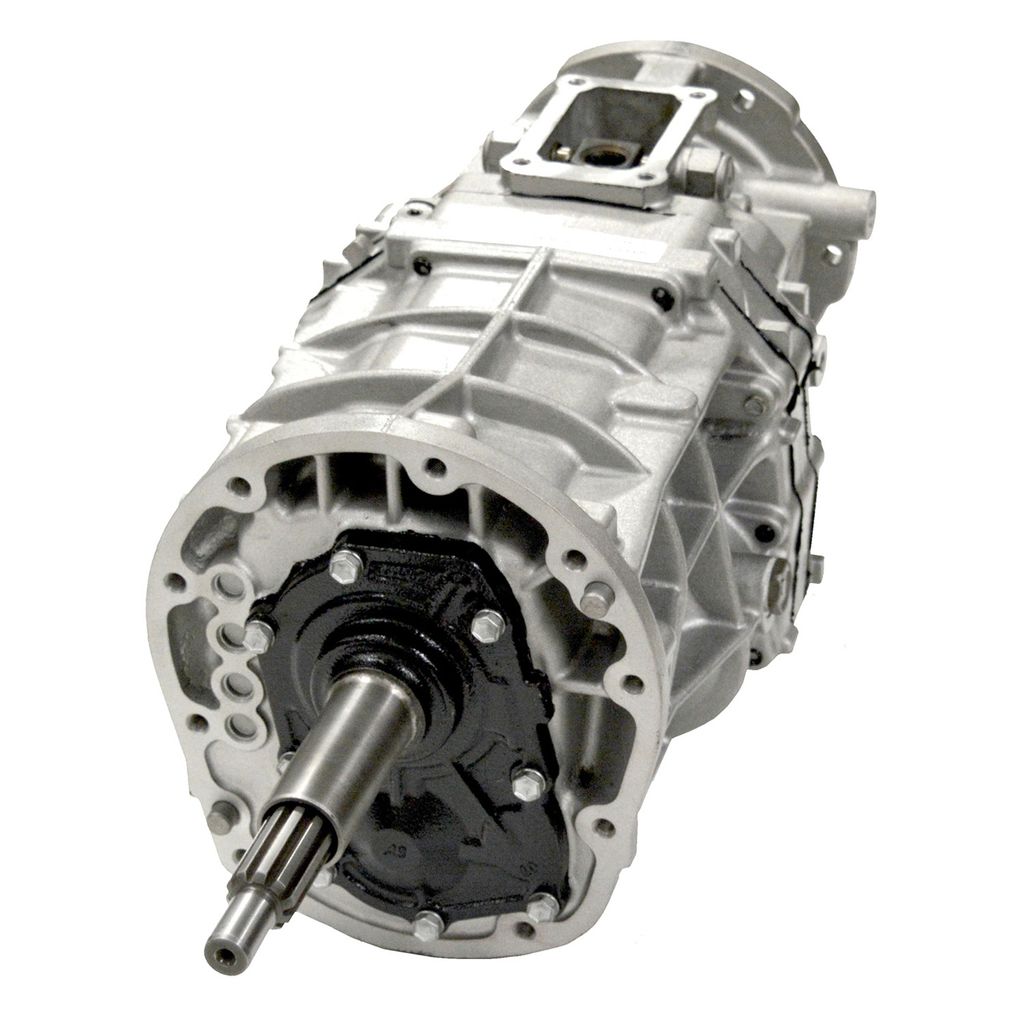 1995 Jeep Wrangler manual Transmission r-t-n_90269