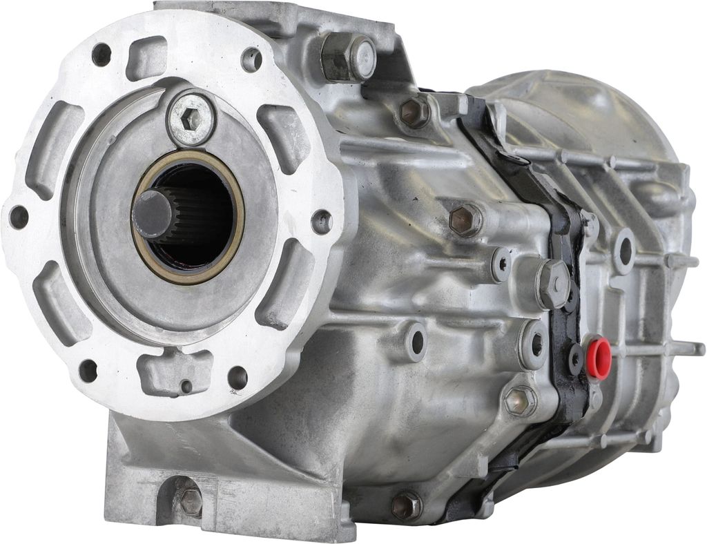 1997 Jeep Cherokee manual Transmission r-t-n_88656