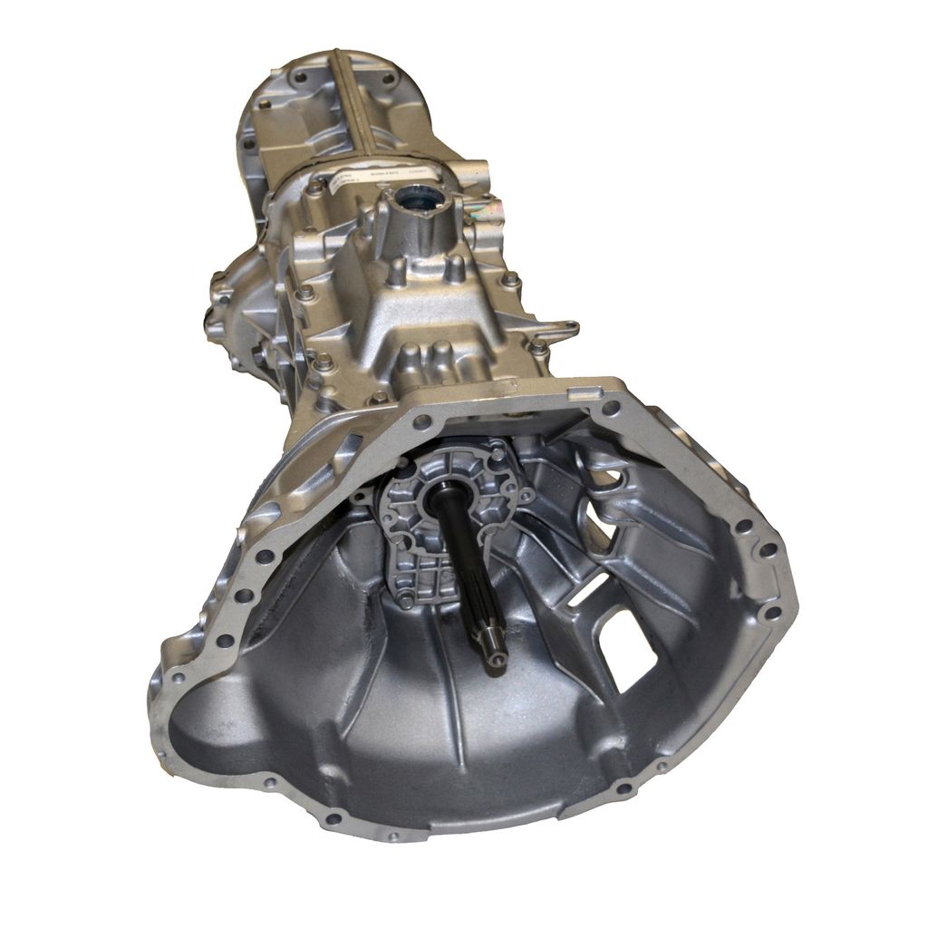 1990 Ford Bronco manual Transmission r-t-n_54613