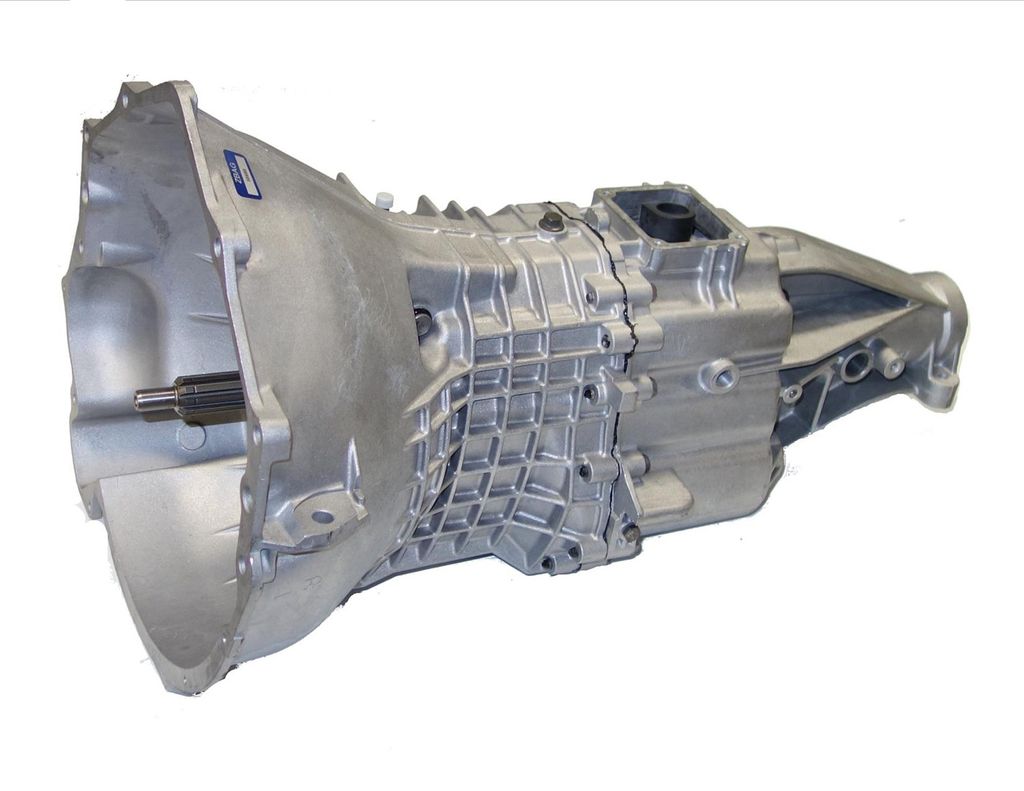2010 GMC Canyon manual Transmission r-t-n_17987-2