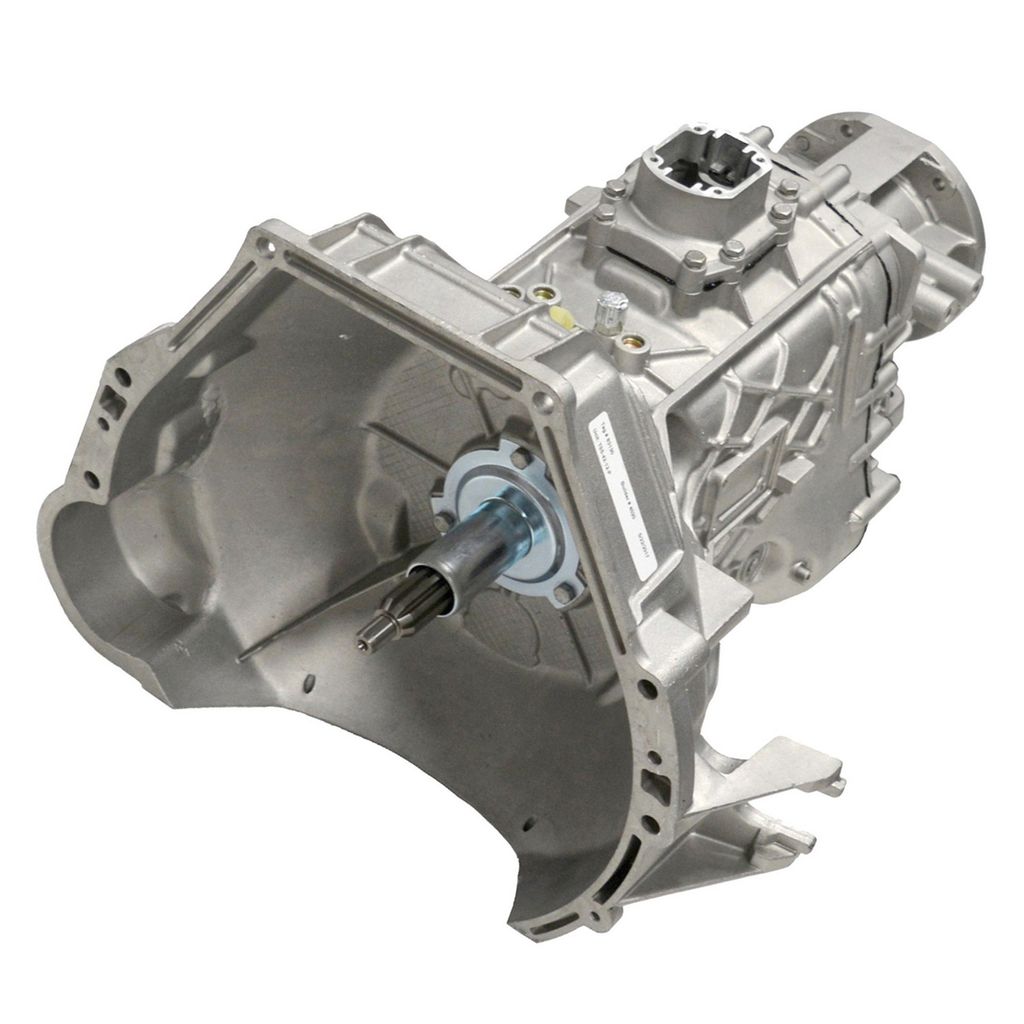 1990 Ford F-250 manual Transmission r-t-n_59304-2