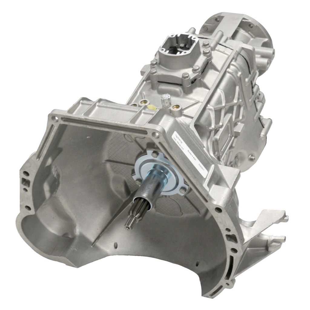 1990 Ford F-250 manual Transmission r-t-n_59304-3