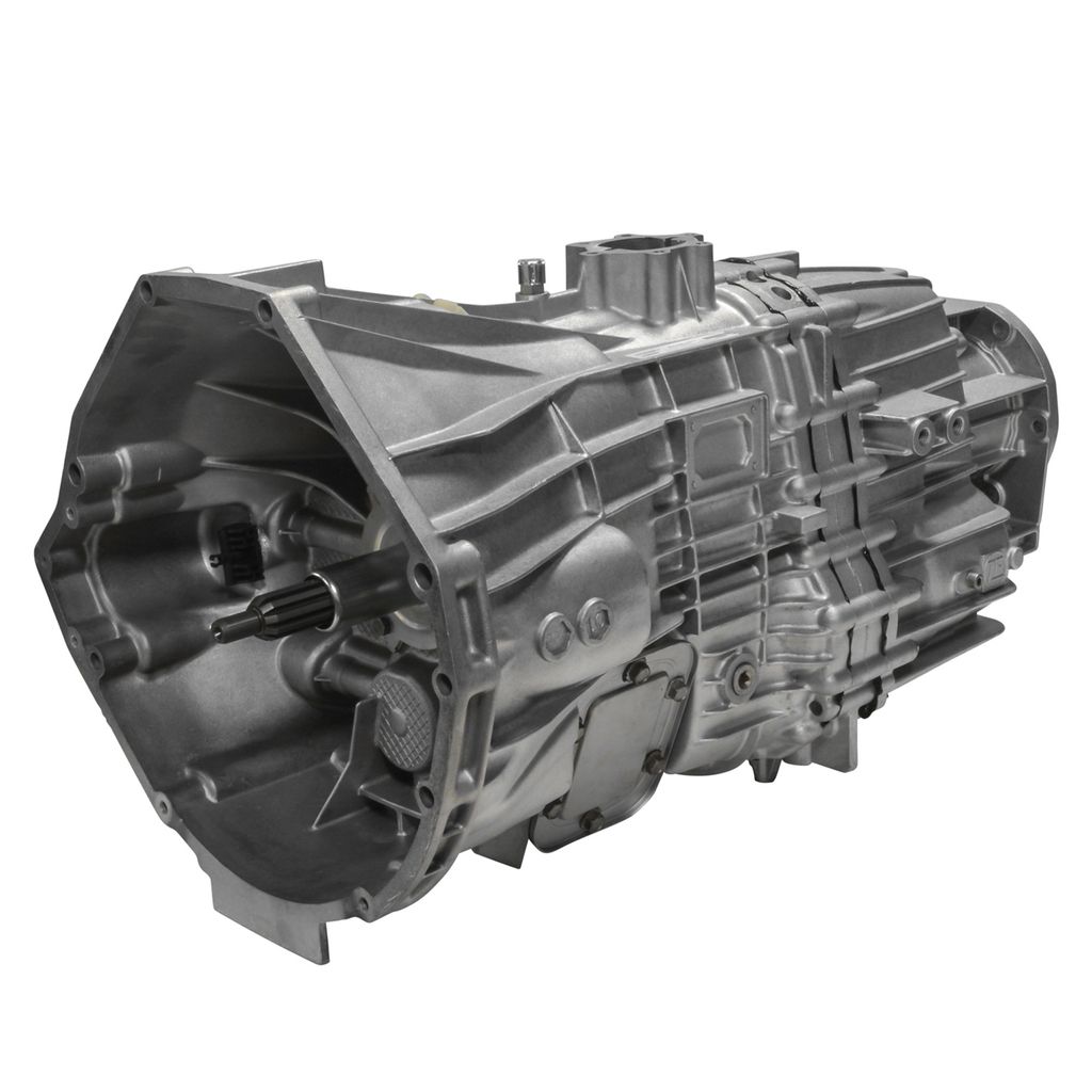 2002 Ford F-250 Super Duty manual Transmission r-t_30634