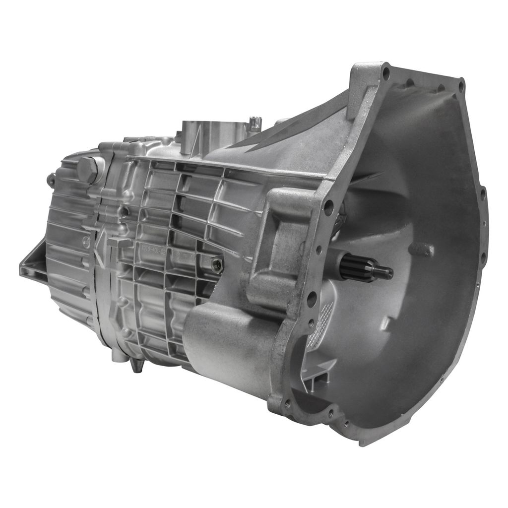 1999 Ford F-250 Super Duty manual Transmission r-t_30581