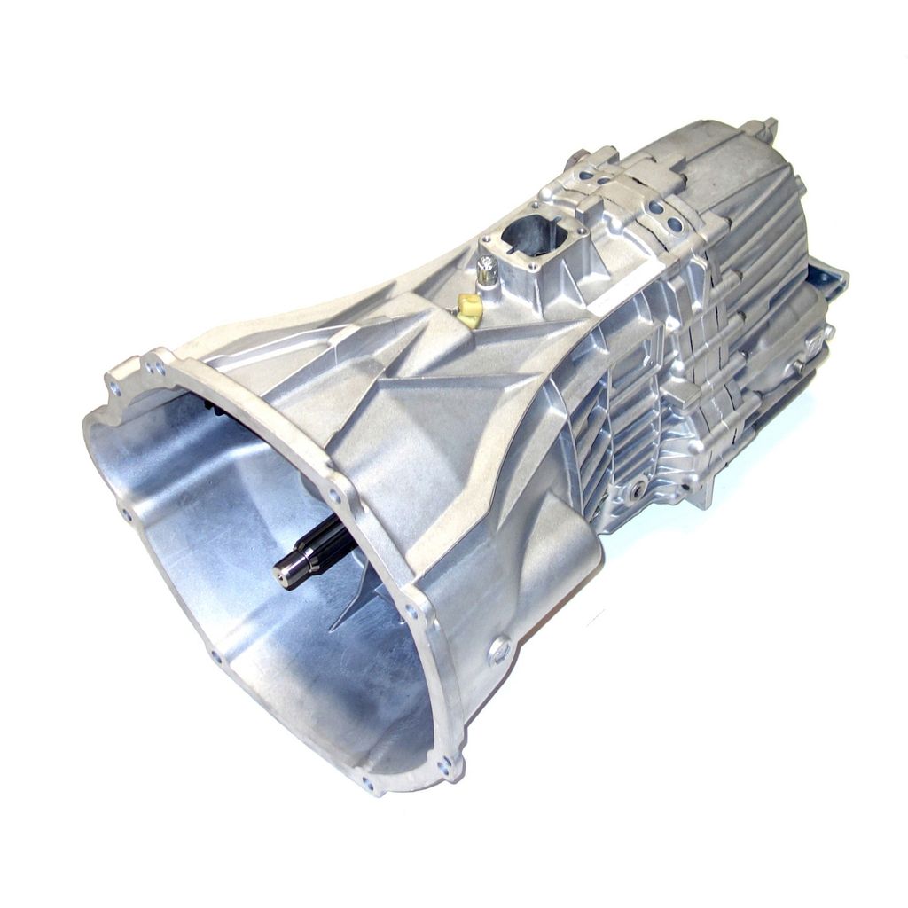 2006 Ford F-250 Super Duty manual Transmission r-t_30704