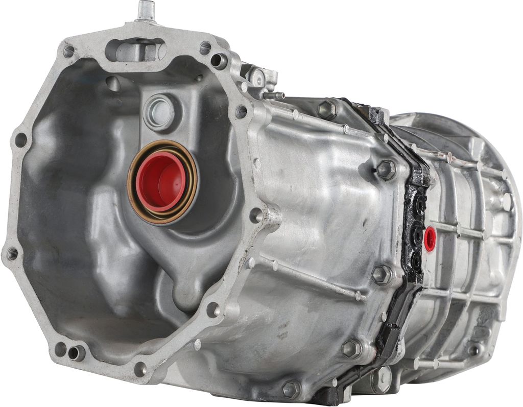 1995 Nissan PICKUP manual Transmission r-t-n_96783