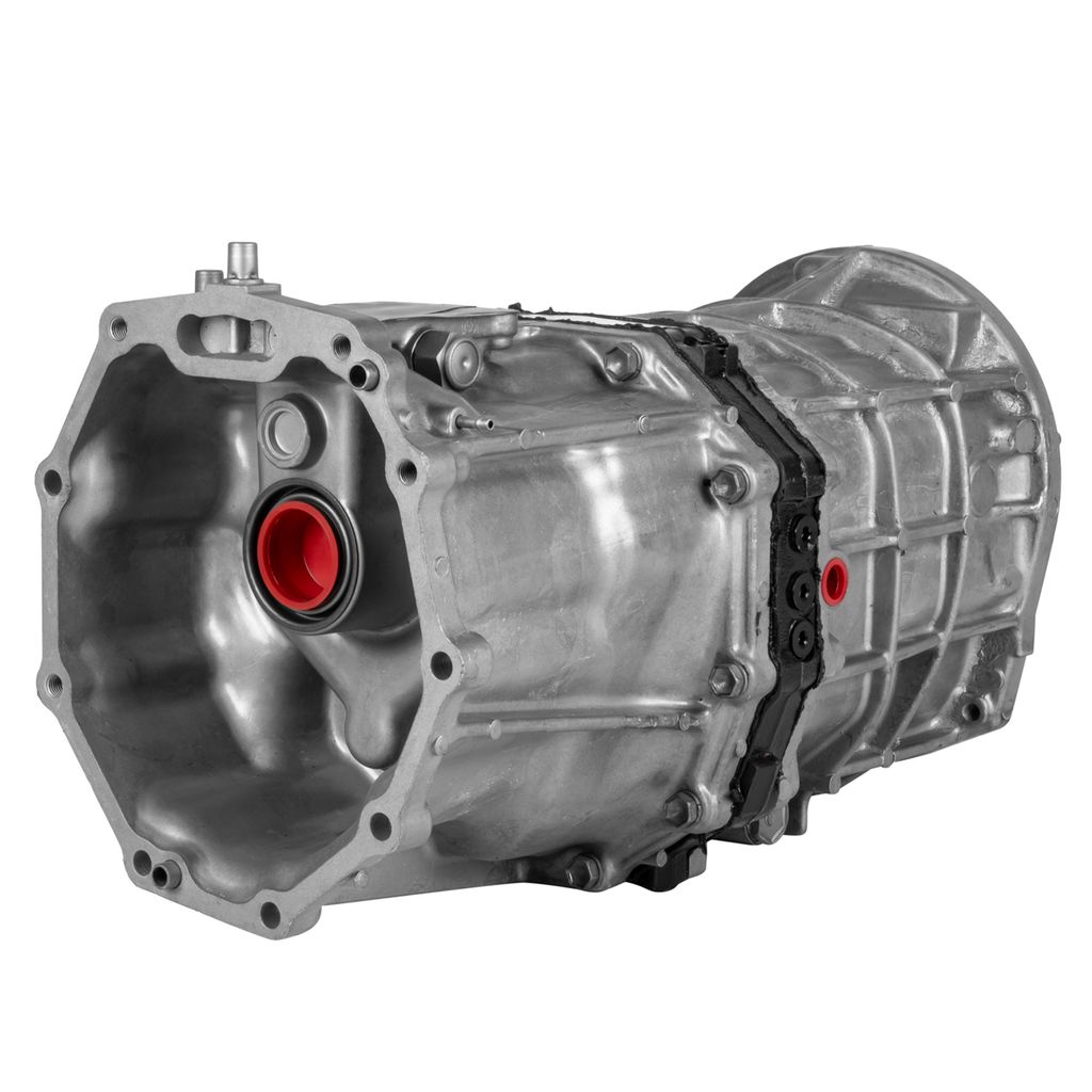 2012 Toyota Tacoma manual Transmission r-t-n_27611-2