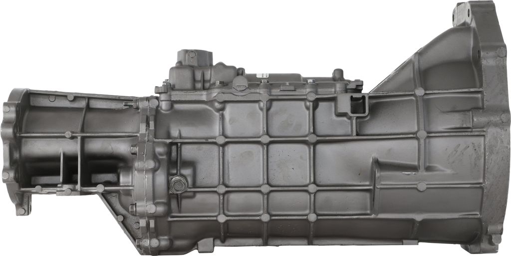 1999 Mazda B3000 manual Transmission