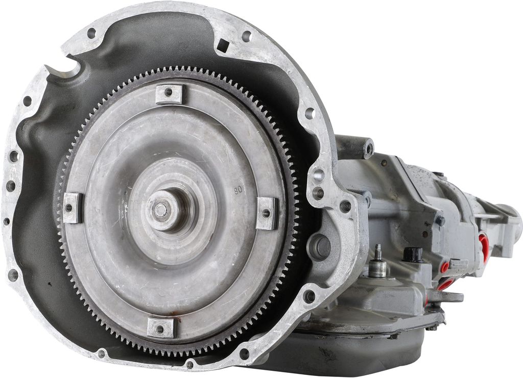 What Transmission Is In A 1997 Dodge Ram 1500 4x4null