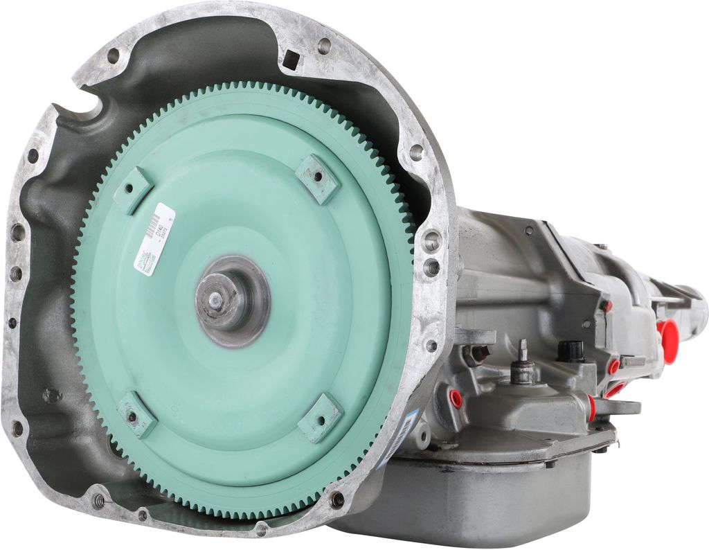 1997 Jeep Grand Cherokee Automatic Transmission r-t-n_89388