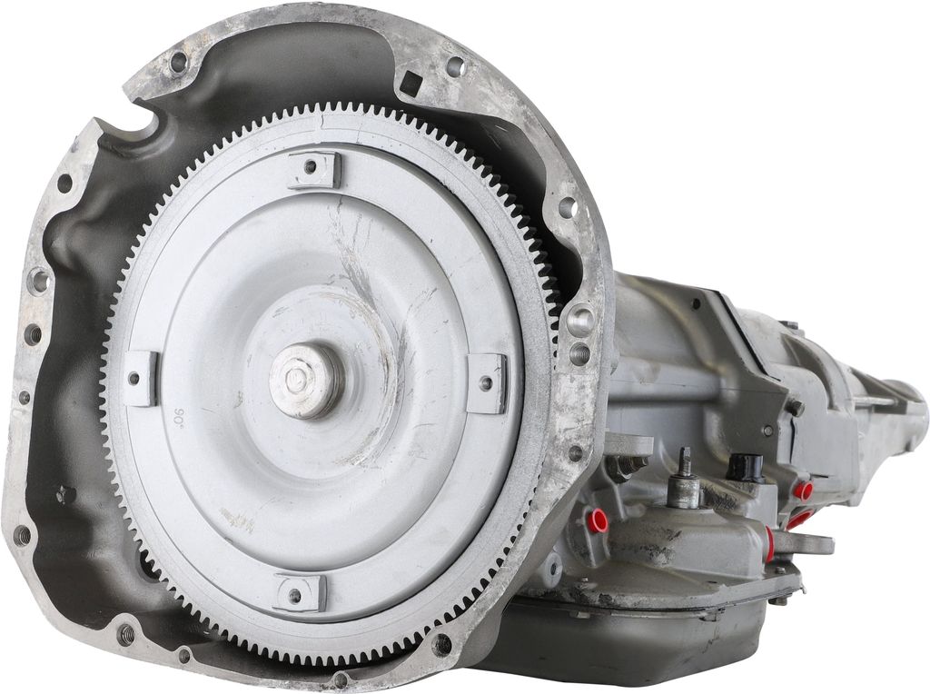 1998 Jeep Grand Cherokee Automatic Transmission r-t-n_89390