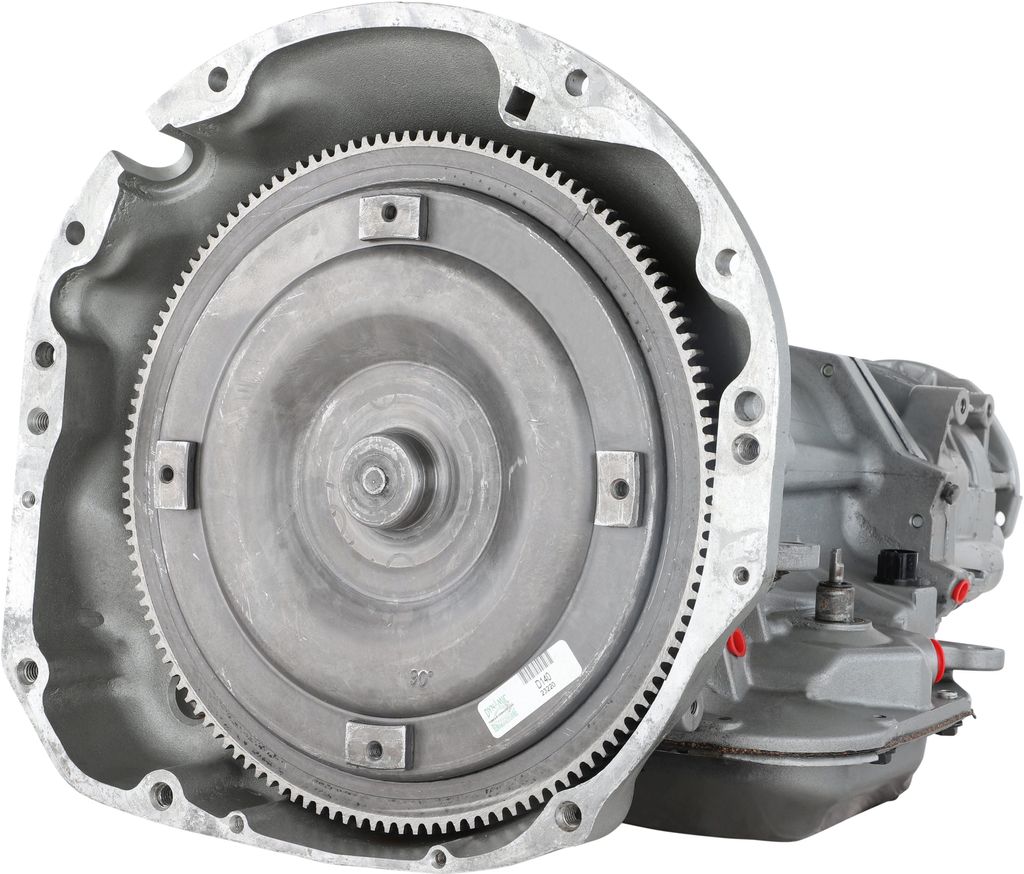 1998 Jeep Grand Cherokee Automatic Transmission r-t-n_89391