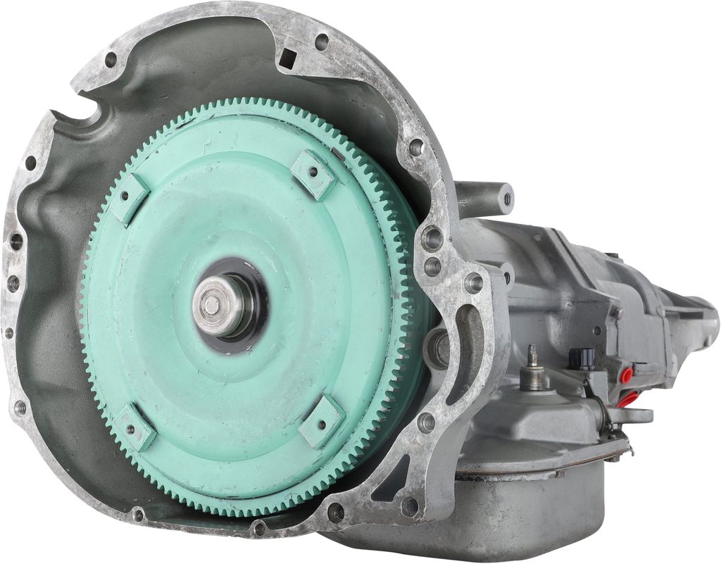 Transmission for 2002 Dodge Dakota 3.9L RWD