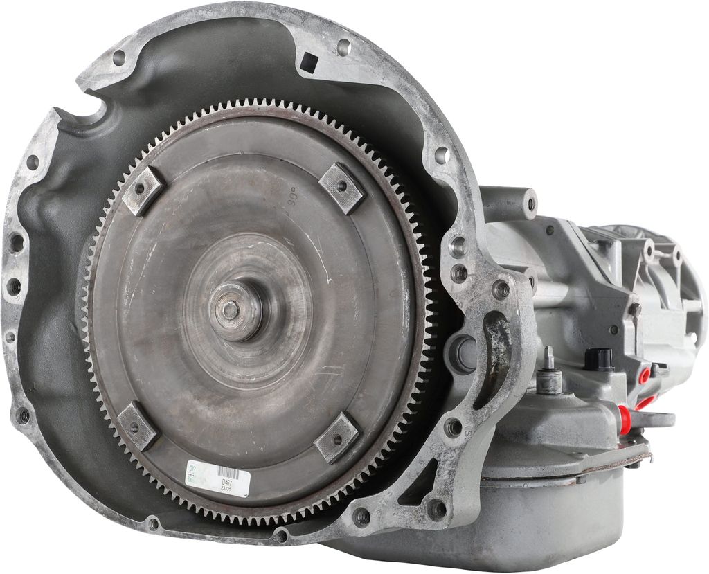 2000 Dodge Dakota Automatic Transmission r-t_204