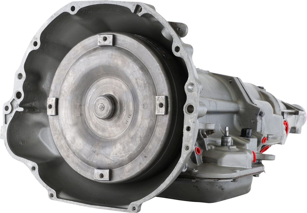 1994 Jeep Grand Cherokee Automatic Transmission r-t-n_89363